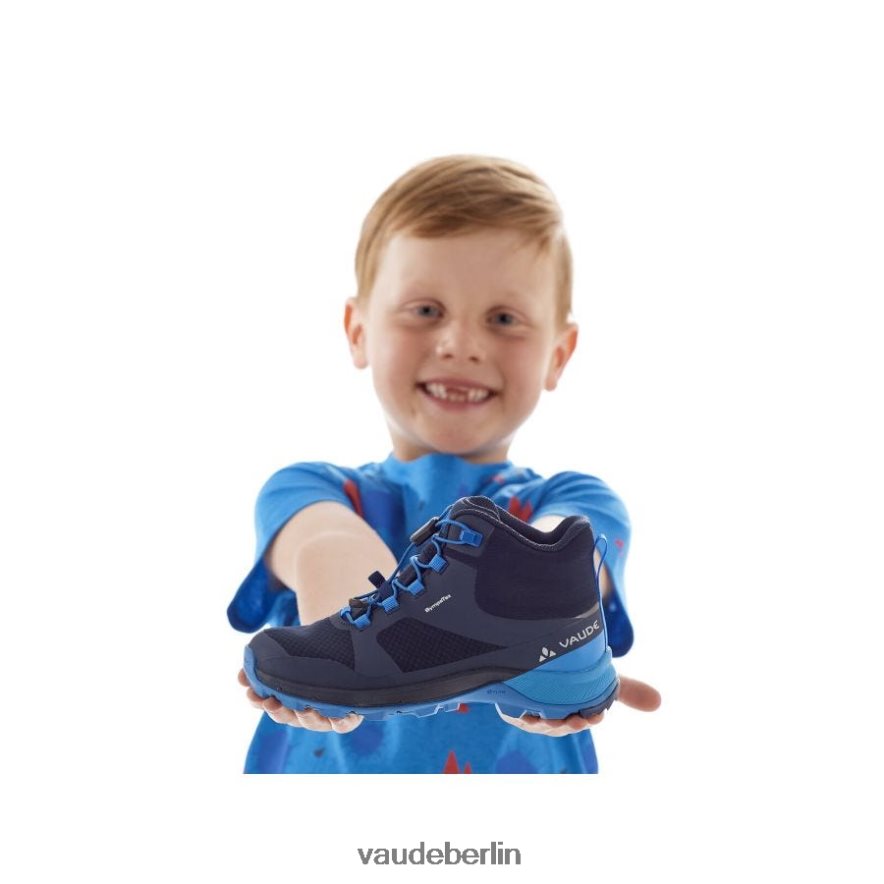 VAUDE Lapita II Stx Schuhe Mitte strahlen blau aus Schuhe | HLT4482372