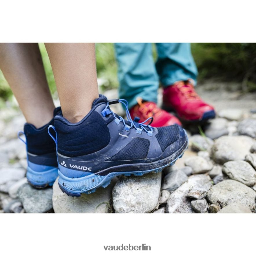 VAUDE Lapita II Stx Schuhe Mitte strahlen blau aus Schuhe | HLT4482372