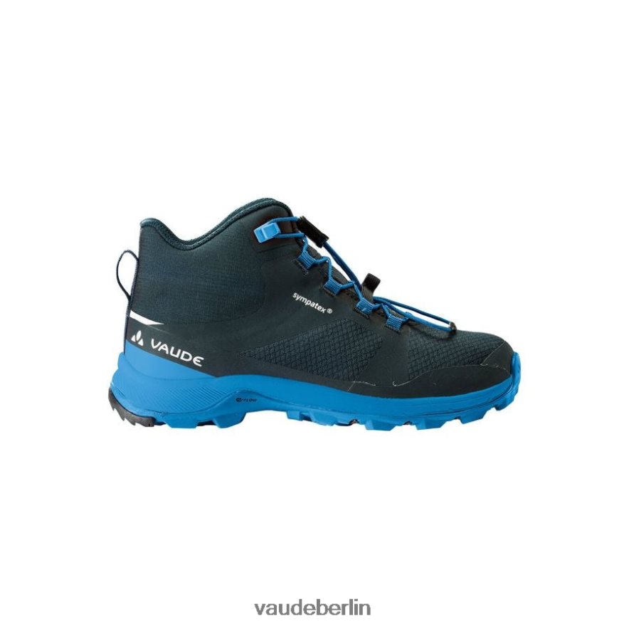 VAUDE Lapita II Stx Schuhe Mitte strahlen blau aus Schuhe | HLT4482372