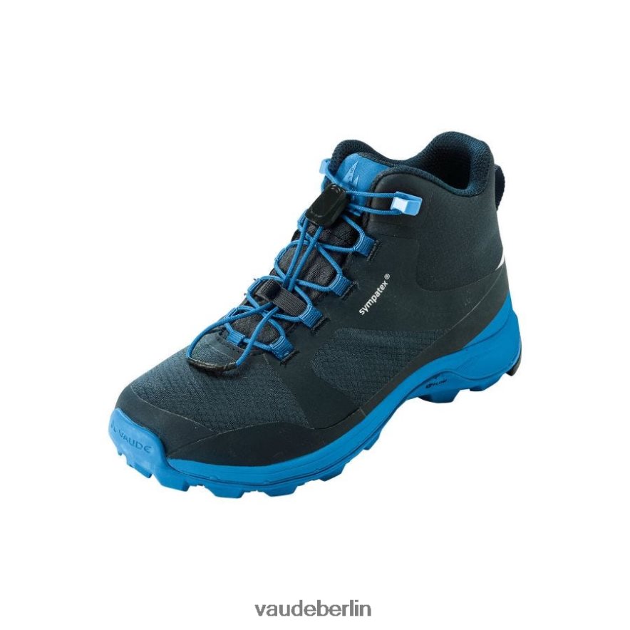 VAUDE Lapita II Stx Schuhe Mitte strahlen blau aus Schuhe | HLT4482372