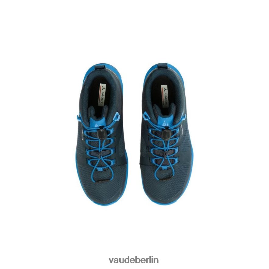 VAUDE Lapita II Stx Schuhe Mitte strahlen blau aus Schuhe | HLT4482372
