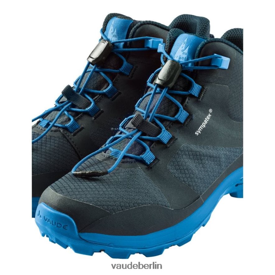 VAUDE Lapita II Stx Schuhe Mitte strahlen blau aus Schuhe | HLT4482372