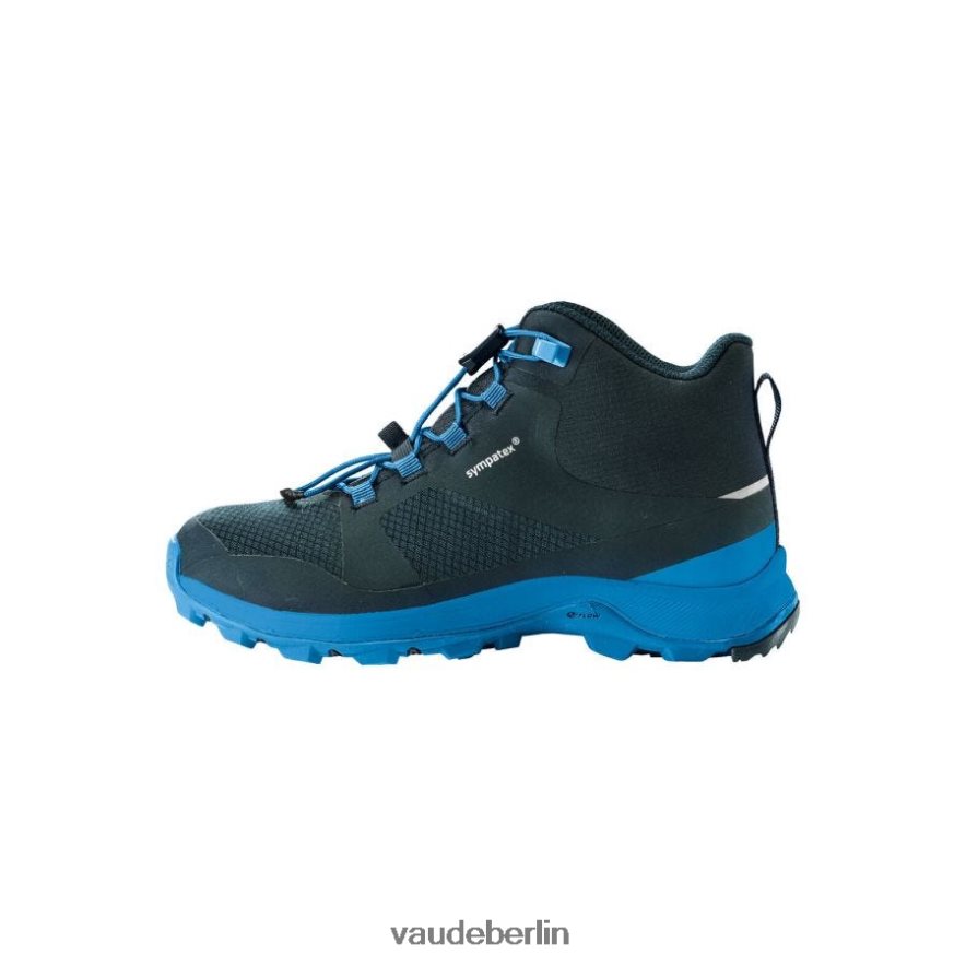 VAUDE Lapita II Stx Schuhe Mitte strahlen blau aus Schuhe | HLT4482372
