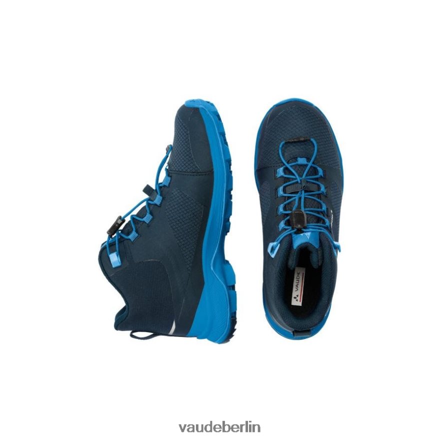 VAUDE Lapita II Stx Schuhe Mitte strahlen blau aus Schuhe | HLT4482372