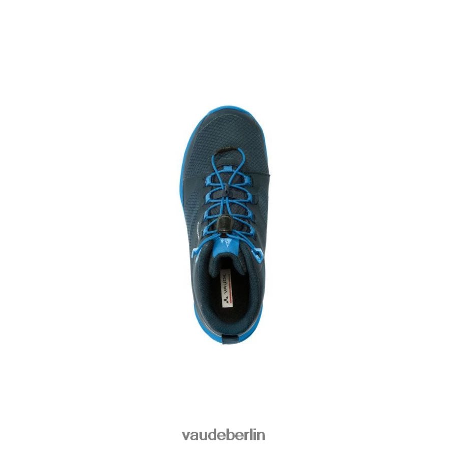 VAUDE Lapita II Stx Schuhe Mitte strahlen blau aus Schuhe | HLT4482372