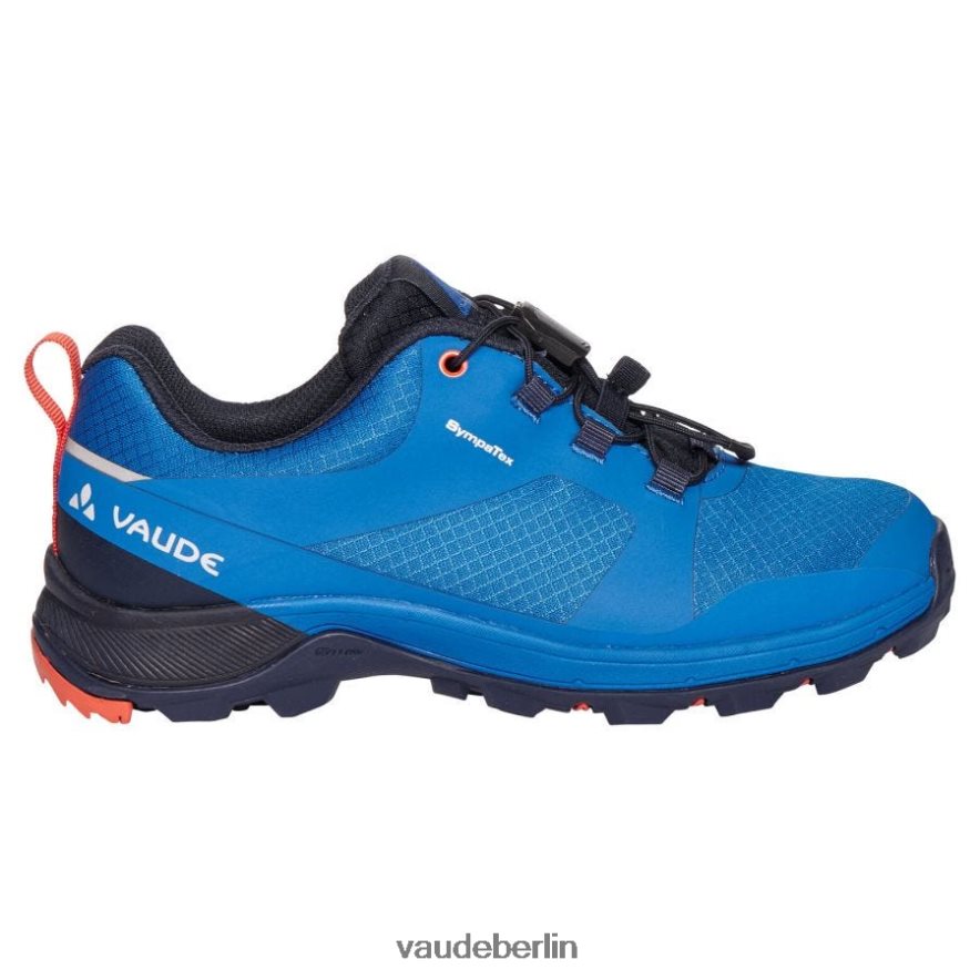 VAUDE Lapita II Stx Schuhe strahlen blau aus Schuhe | HLT4482361