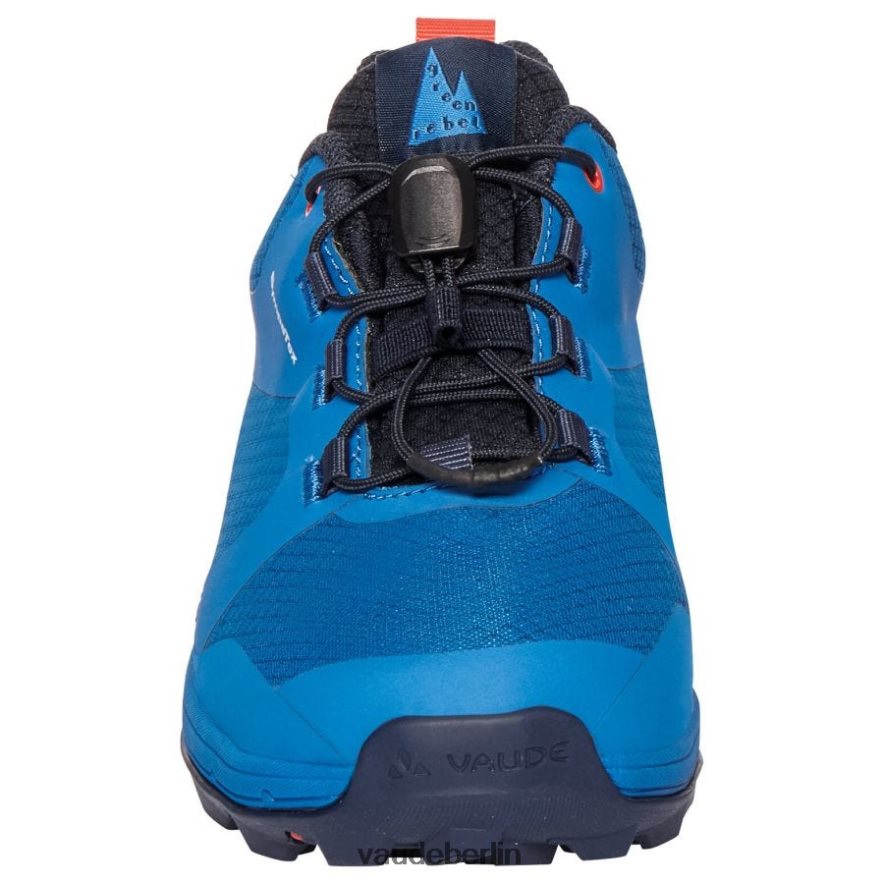 VAUDE Lapita II Stx Schuhe strahlen blau aus Schuhe | HLT4482361