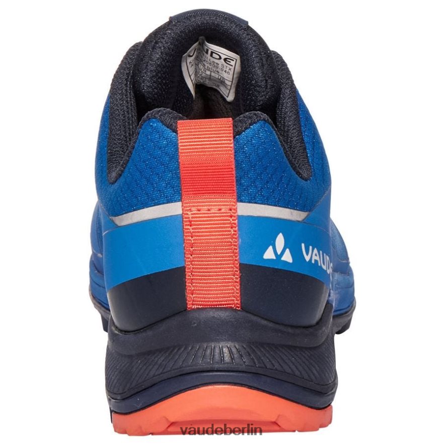 VAUDE Lapita II Stx Schuhe strahlen blau aus Schuhe | HLT4482361