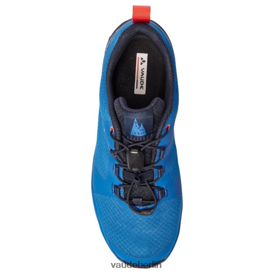 VAUDE Lapita II Stx Schuhe strahlen blau aus Schuhe | HLT4482361