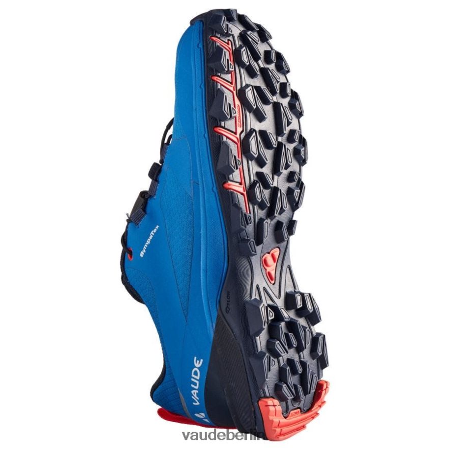 VAUDE Lapita II Stx Schuhe strahlen blau aus Schuhe | HLT4482361