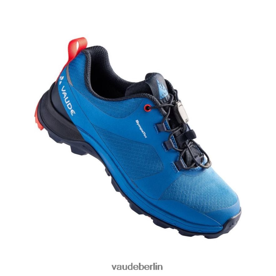 VAUDE Lapita II Stx Schuhe strahlen blau aus Schuhe | HLT4482361