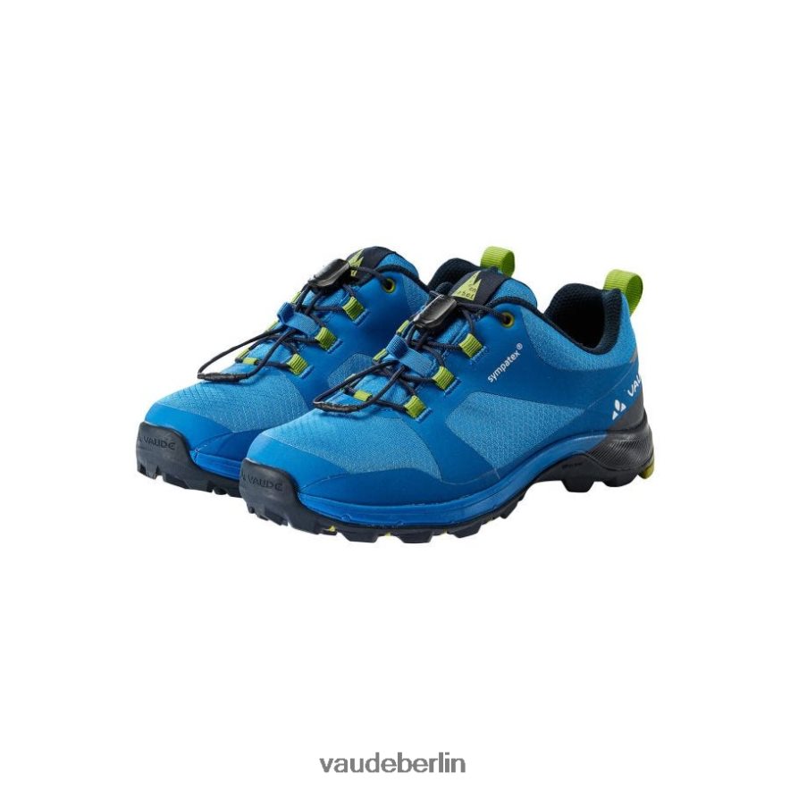 VAUDE Lapita II Stx Schuhe strahlen blau/finsternis Schuhe | HLT4482360
