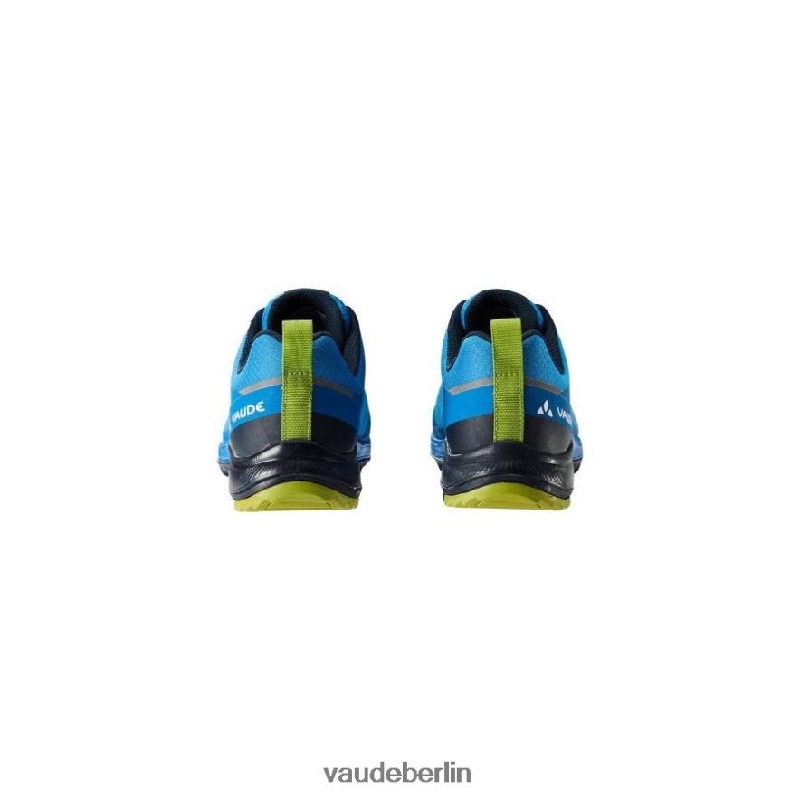 VAUDE Lapita II Stx Schuhe strahlen blau/finsternis Schuhe | HLT4482360