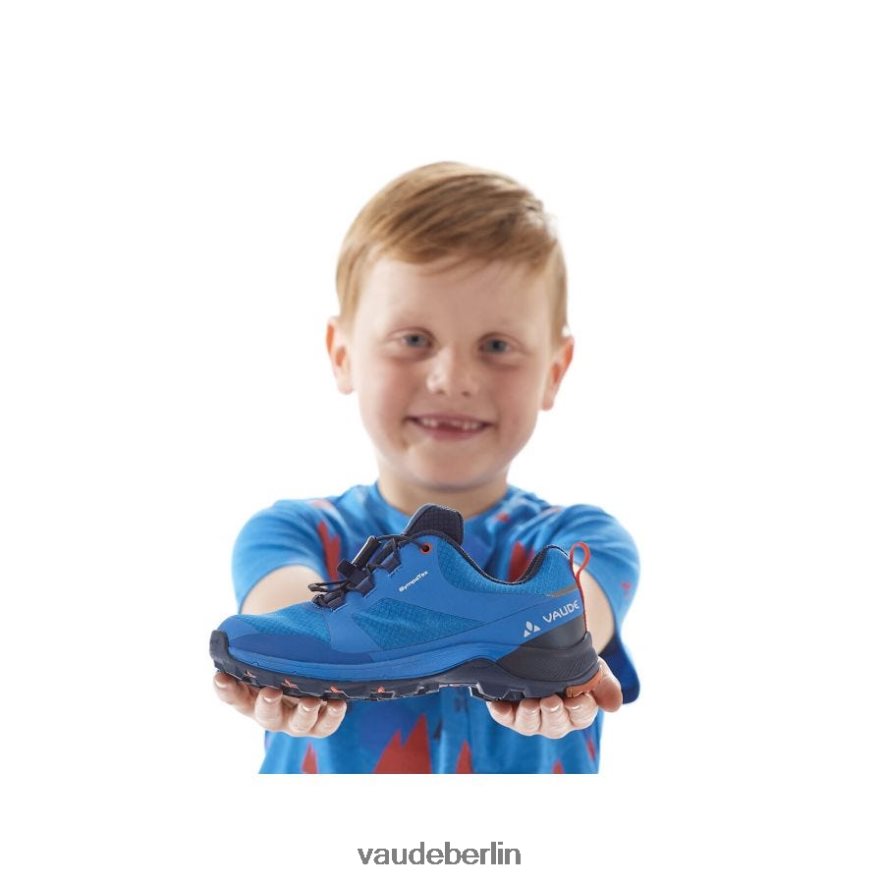 VAUDE Lapita II Stx Schuhe strahlen blau/finsternis Schuhe | HLT4482360