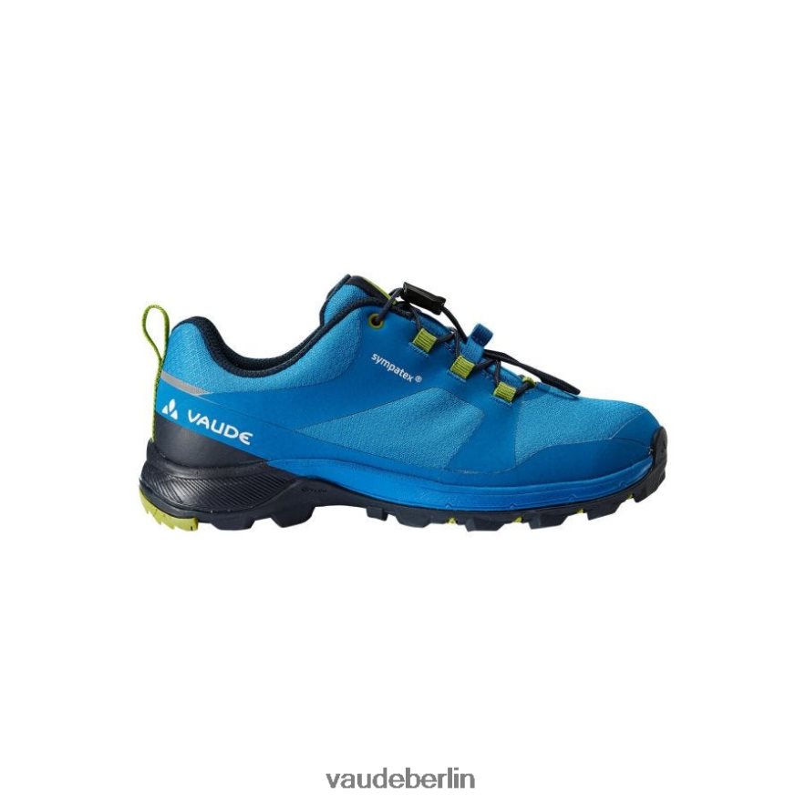 VAUDE Lapita II Stx Schuhe strahlen blau/finsternis Schuhe | HLT4482360