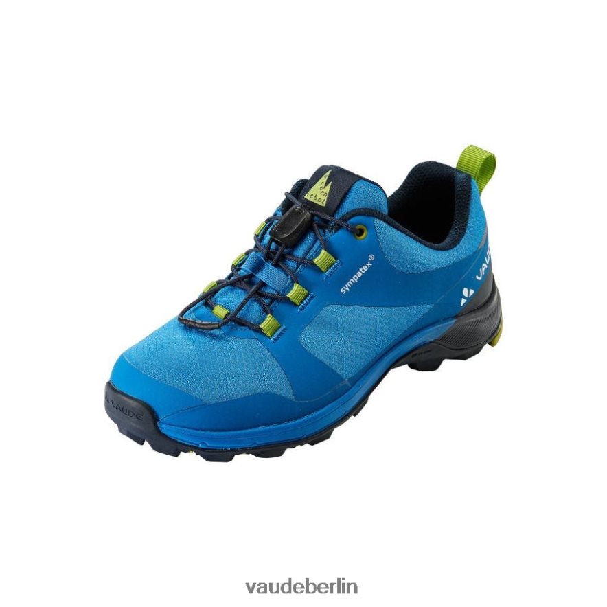 VAUDE Lapita II Stx Schuhe strahlen blau/finsternis Schuhe | HLT4482360