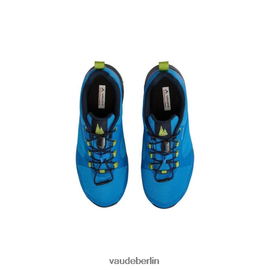 VAUDE Lapita II Stx Schuhe strahlen blau/finsternis Schuhe | HLT4482360