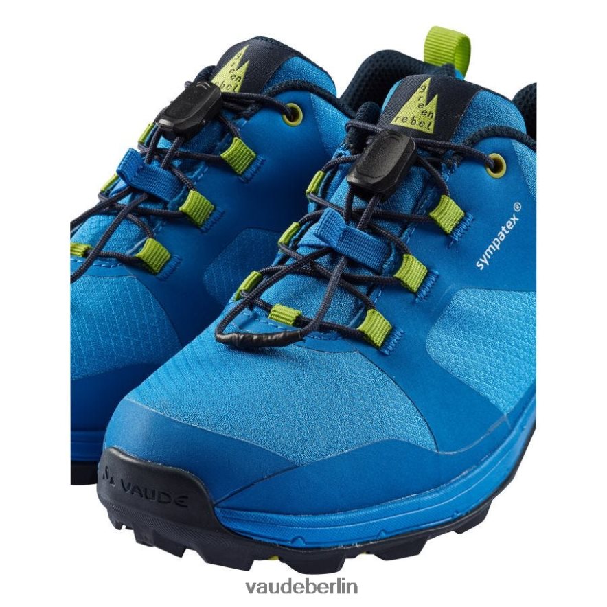 VAUDE Lapita II Stx Schuhe strahlen blau/finsternis Schuhe | HLT4482360