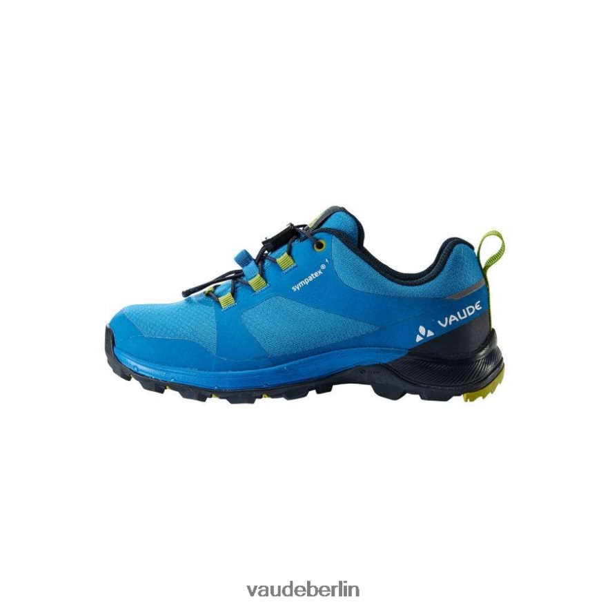 VAUDE Lapita II Stx Schuhe strahlen blau/finsternis Schuhe | HLT4482360