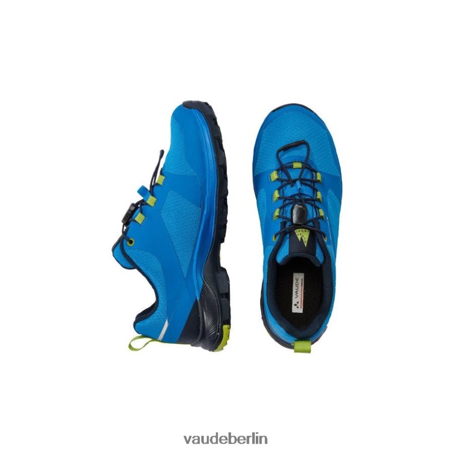 VAUDE Lapita II Stx Schuhe strahlen blau/finsternis Schuhe | HLT4482360