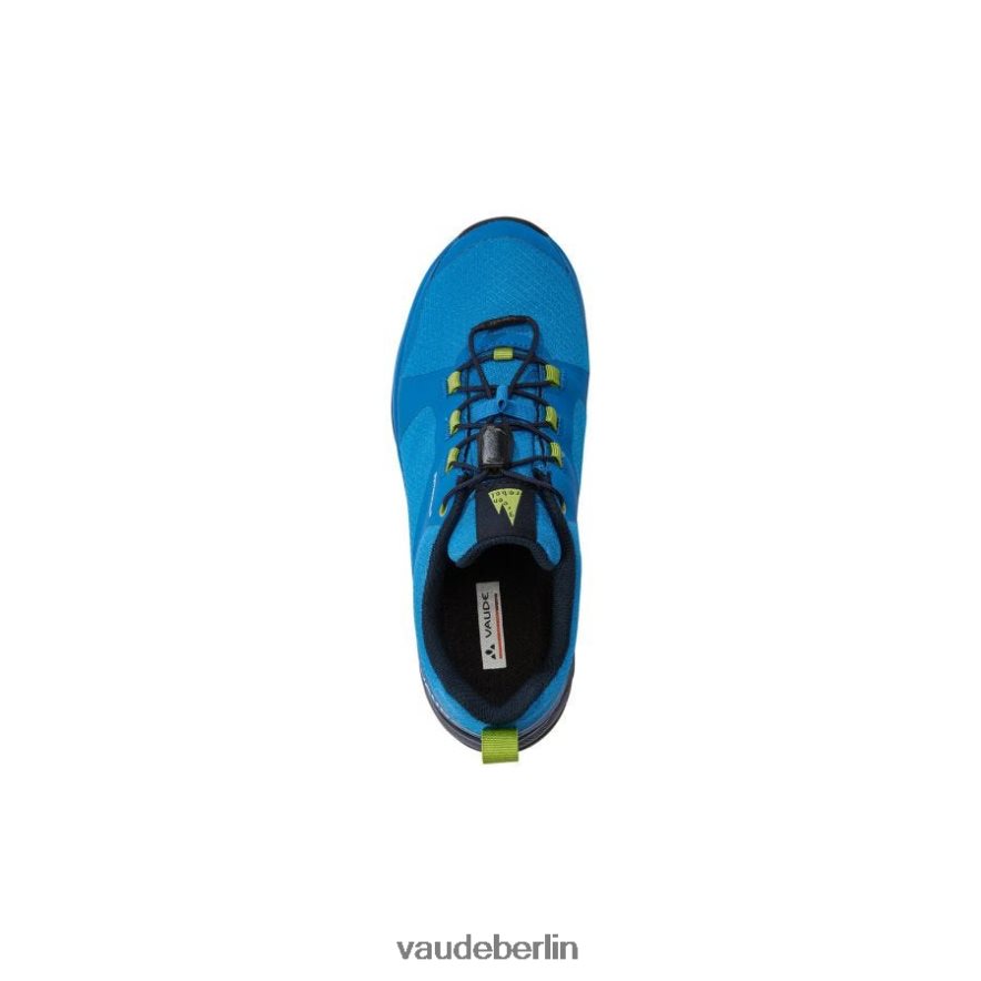 VAUDE Lapita II Stx Schuhe strahlen blau/finsternis Schuhe | HLT4482360