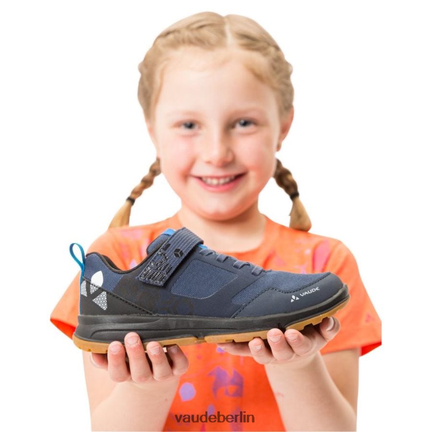 VAUDE Pacer IV-Schuhe Schwarz Schuhe | HLT4482368