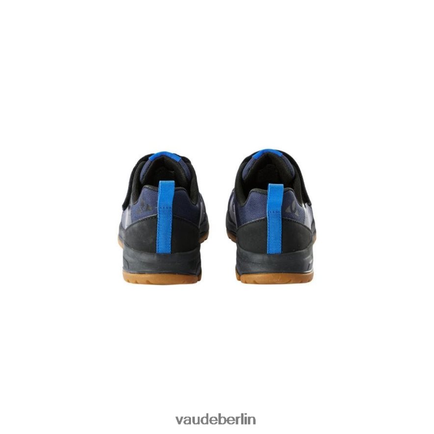 VAUDE Pacer IV-Schuhe Schwarz Schuhe | HLT4482368