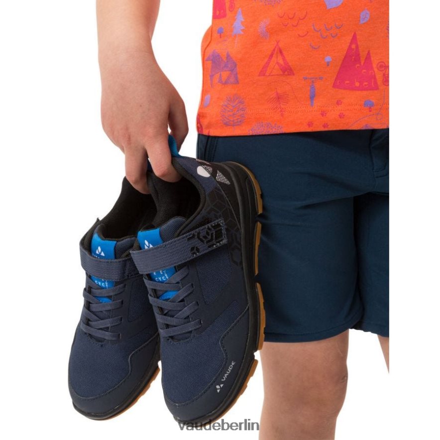 VAUDE Pacer IV-Schuhe Schwarz Schuhe | HLT4482368