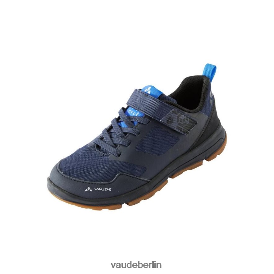 VAUDE Pacer IV-Schuhe Schwarz Schuhe | HLT4482368