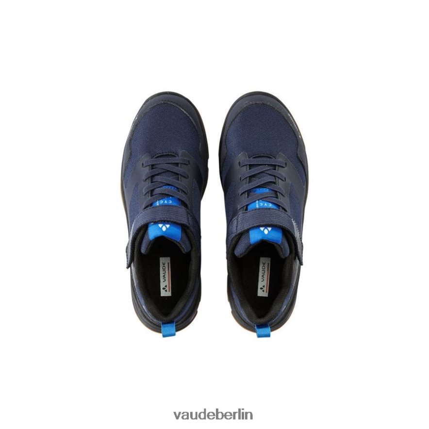 VAUDE Pacer IV-Schuhe Schwarz Schuhe | HLT4482368