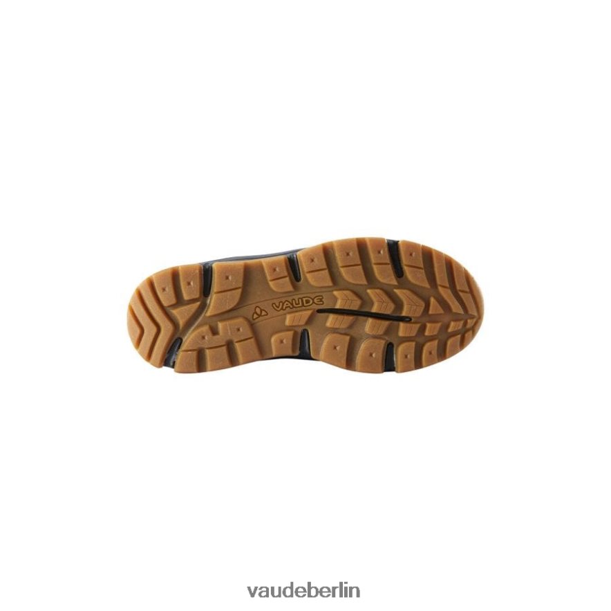 VAUDE Pacer IV-Schuhe Schwarz Schuhe | HLT4482368