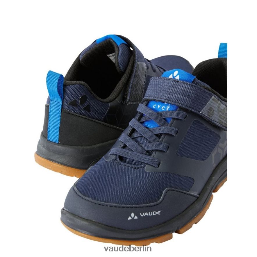 VAUDE Pacer IV-Schuhe Schwarz Schuhe | HLT4482368