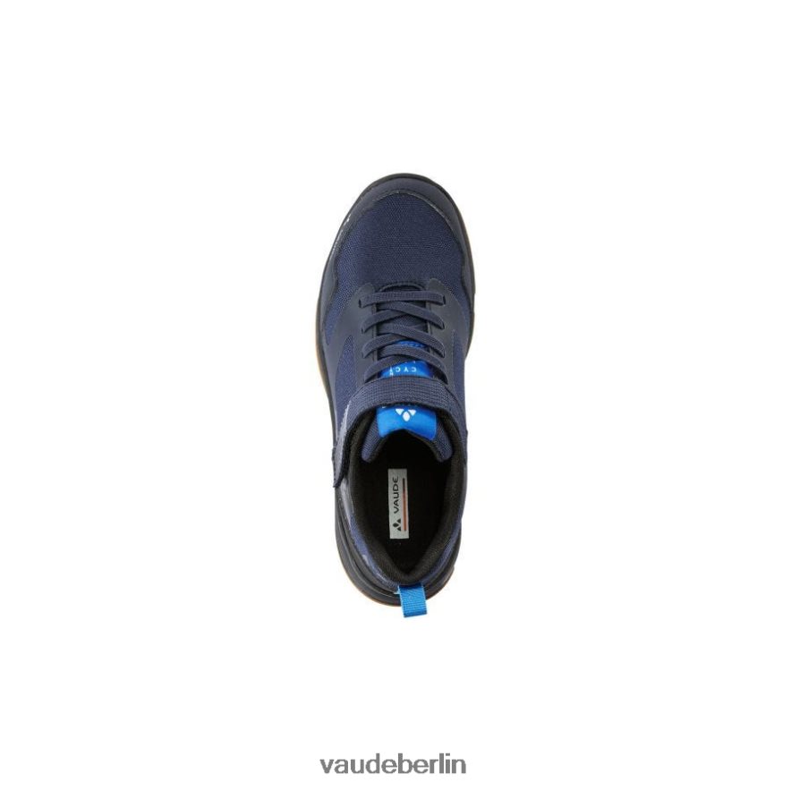 VAUDE Pacer IV-Schuhe Schwarz Schuhe | HLT4482368