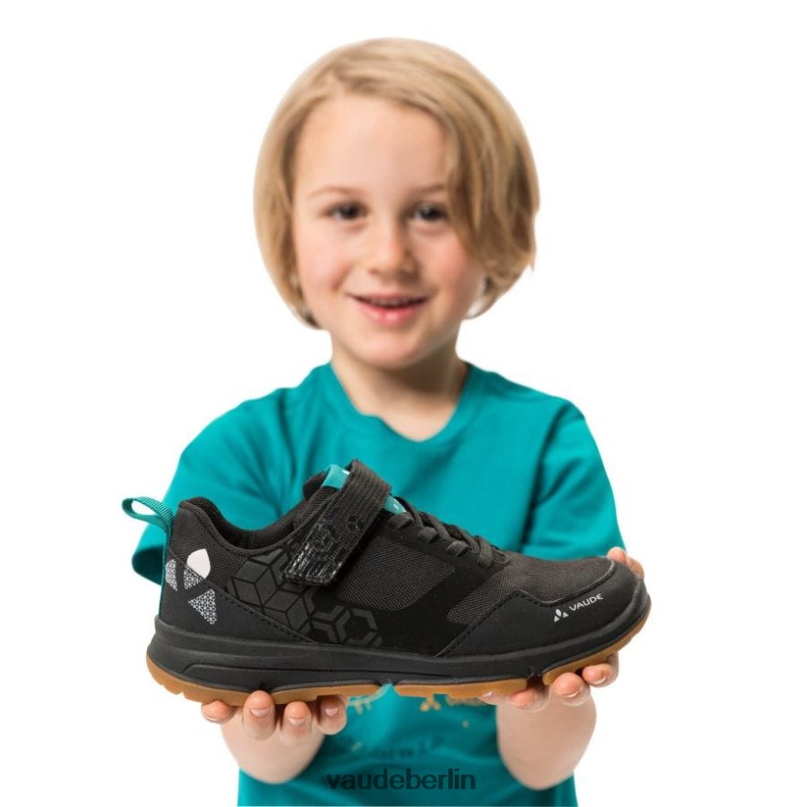 VAUDE Pacer IV-Schuhe Schwarz Schuhe | HLT4482369