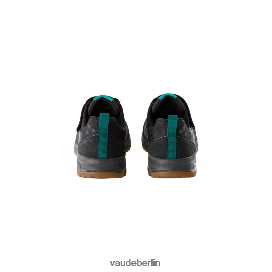 VAUDE Pacer IV-Schuhe Schwarz Schuhe | HLT4482369