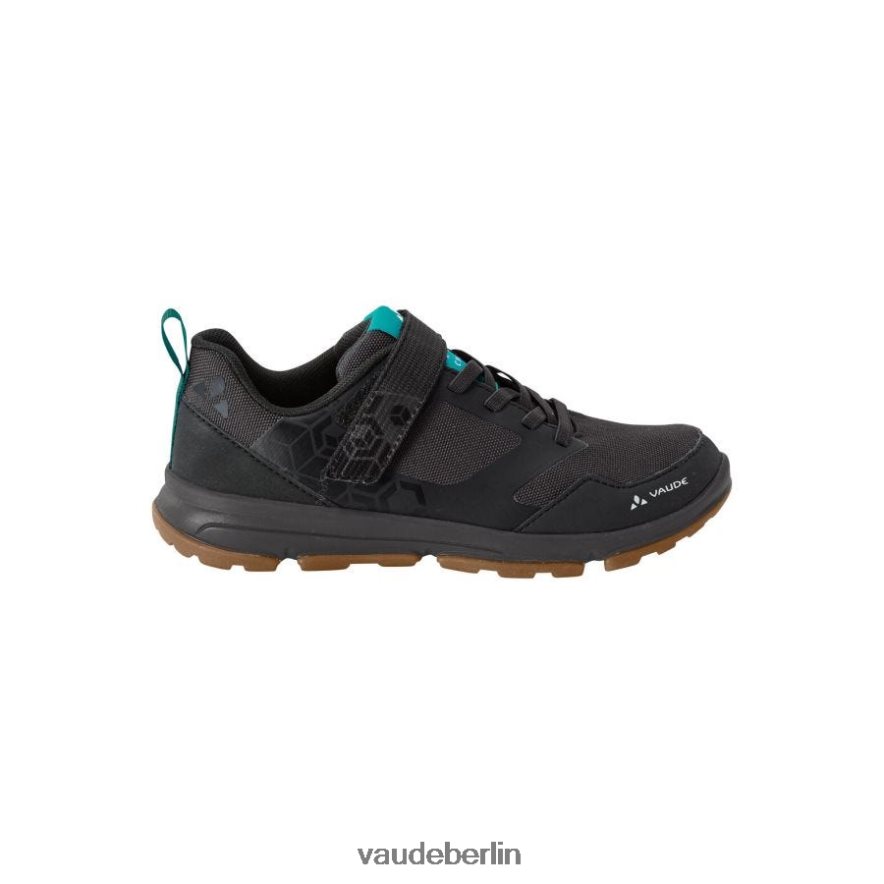 VAUDE Pacer IV-Schuhe Schwarz Schuhe | HLT4482369