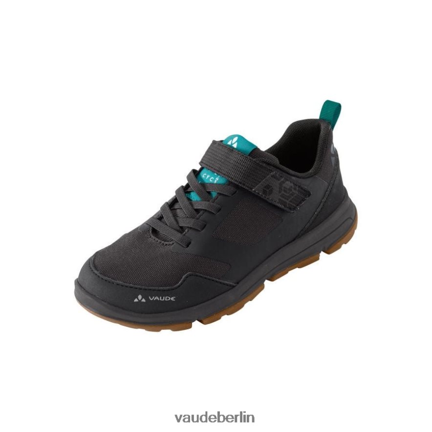 VAUDE Pacer IV-Schuhe Schwarz Schuhe | HLT4482369