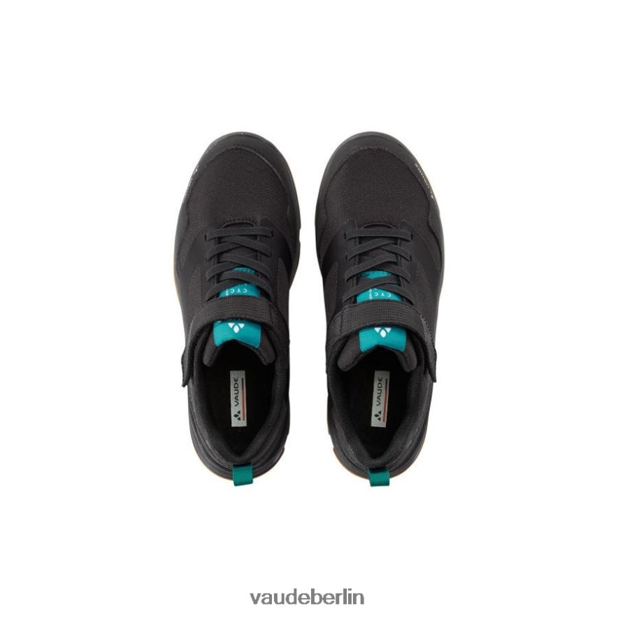 VAUDE Pacer IV-Schuhe Schwarz Schuhe | HLT4482369