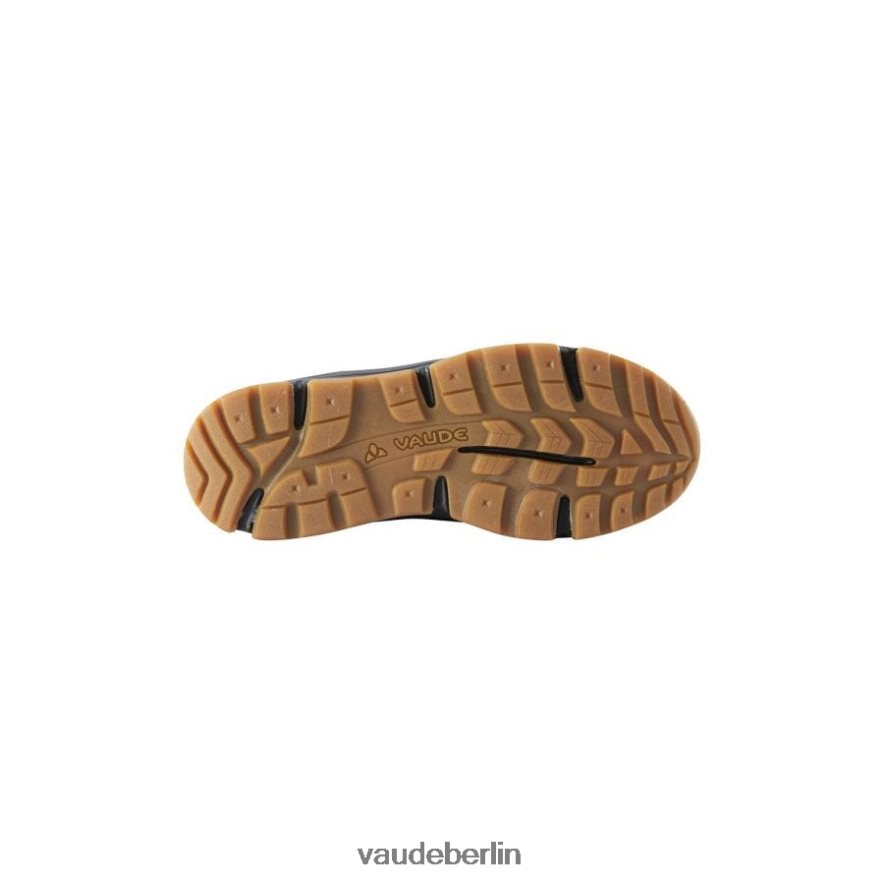 VAUDE Pacer IV-Schuhe Schwarz Schuhe | HLT4482369