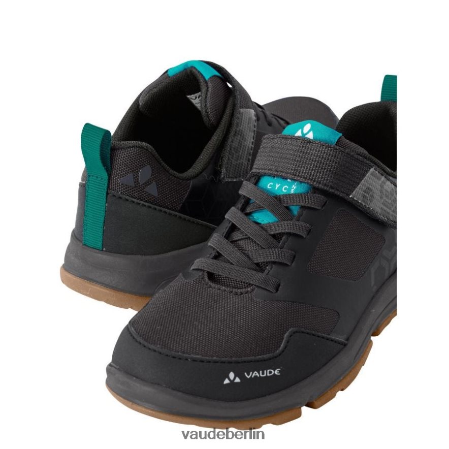 VAUDE Pacer IV-Schuhe Schwarz Schuhe | HLT4482369