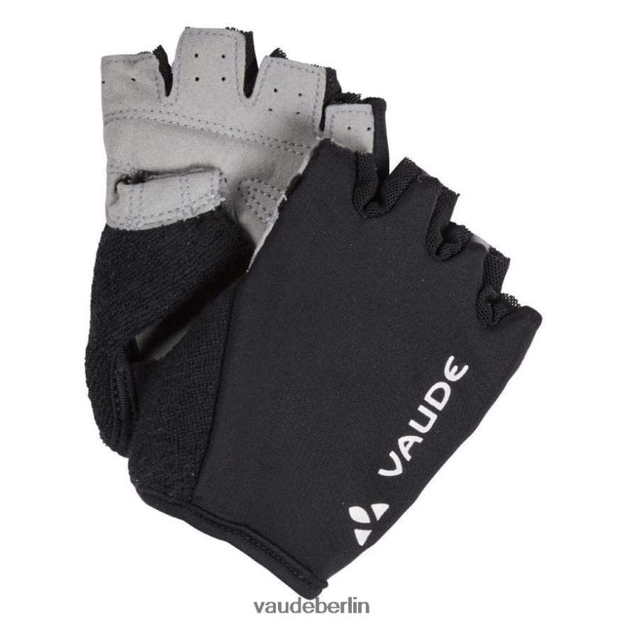 VAUDE Grody-Handschuhe Schwarz Zubehörteil HLT4482373