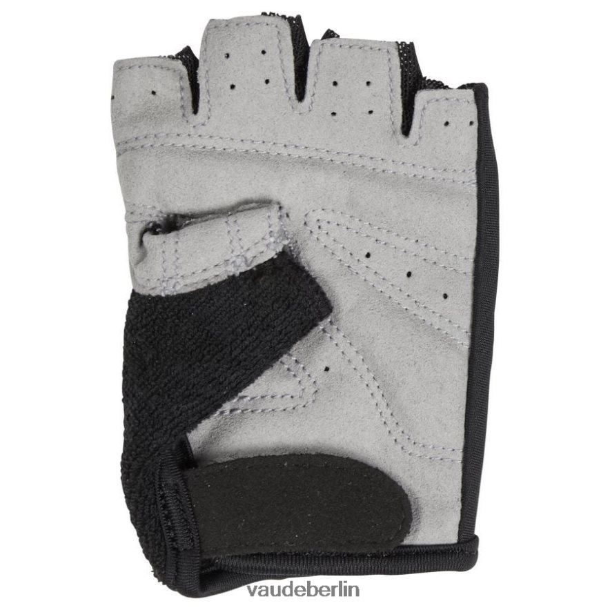 VAUDE Grody-Handschuhe Schwarz Zubehörteil HLT4482373