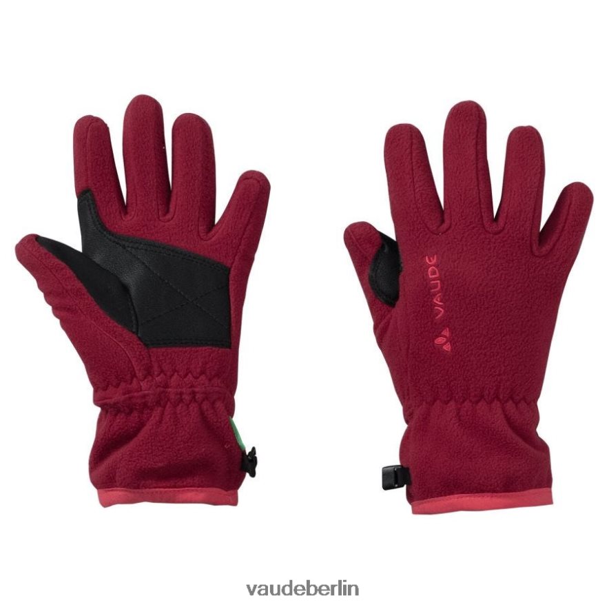 VAUDE Pulex-Fleece-Handschuhe Salsa Zubehörteil HLT4482377