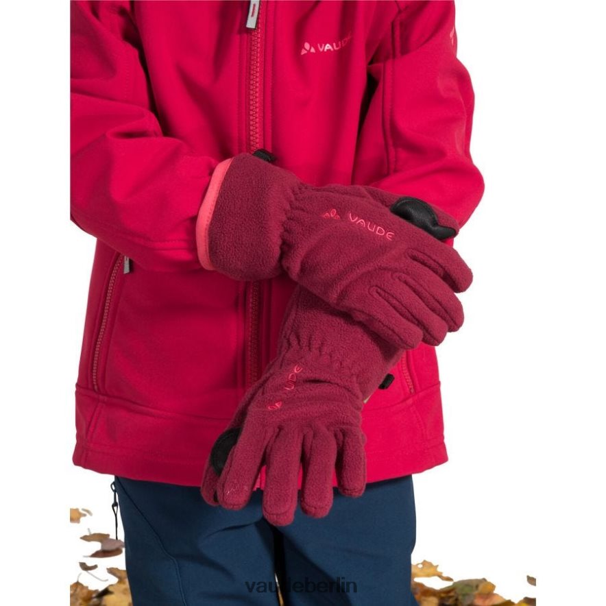 VAUDE Pulex-Fleece-Handschuhe Salsa Zubehörteil HLT4482377