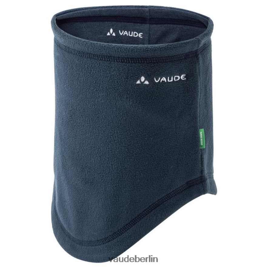 VAUDE Schlauchschal aus Pulex-Fleece Rutsche grün Zubehörteil HLT4482417