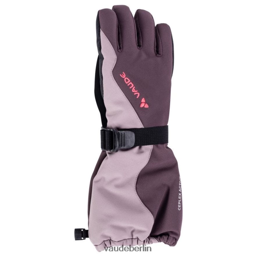 VAUDE Snow-Cup-Handschuhe Brombeere Zubehörteil HLT4482383