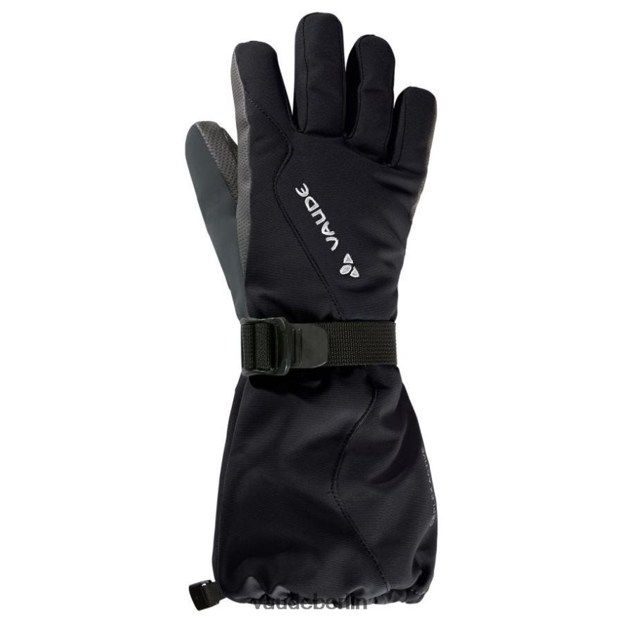 VAUDE Snow-Cup-Handschuhe Schwarz Zubehörteil HLT4482381