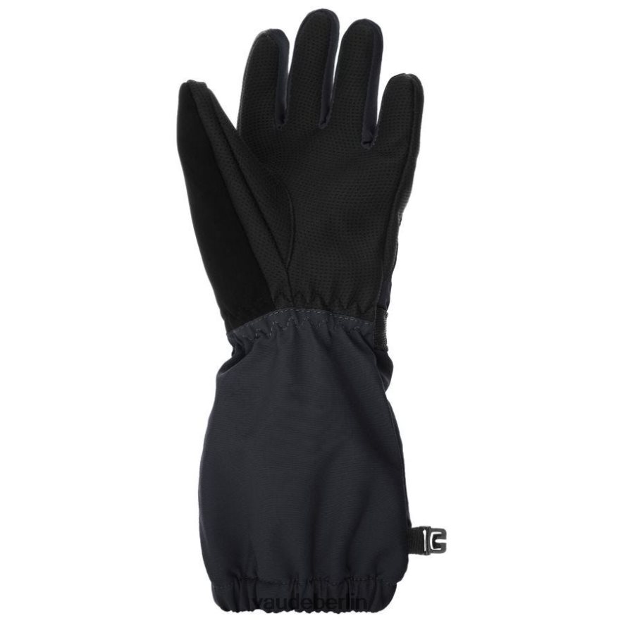 VAUDE Snow-Cup-Handschuhe Schwarz Zubehörteil HLT4482381