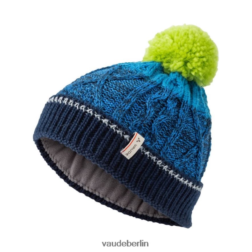 VAUDE Cornua III Strickmütze leuchtend rosa Zubehörteil HLT4482408