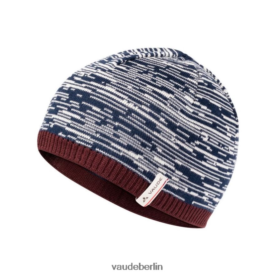 VAUDE Leichte Strickmütze aus Baumwolle Hotchili Zubehörteil HLT4482405